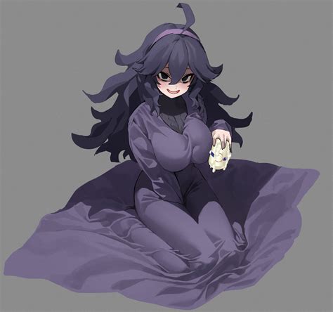 hex maniac porn